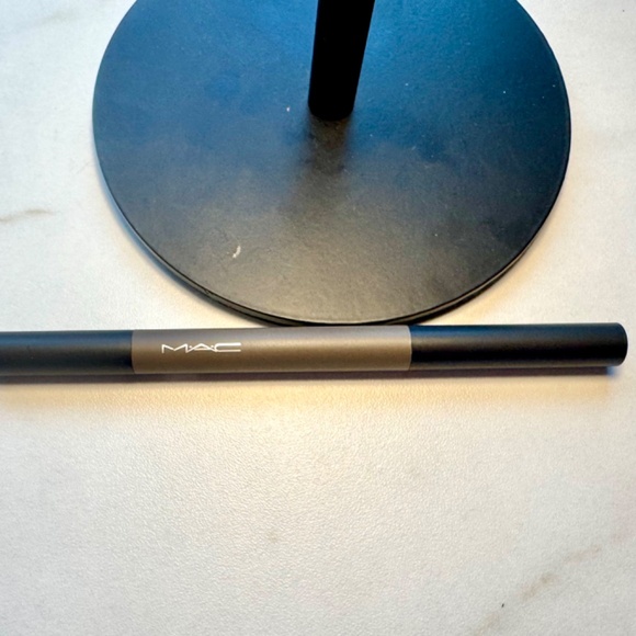 MAC Brow Sculpt Brown Pencil in shade Omega, NEW w/o box, **discontinued** - Picture 4 of 5